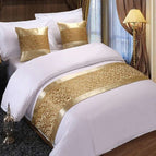 Gold / 50x240 / Gold Lace