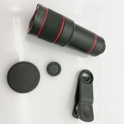 Cell Phone Telescope Lens Fendax 0