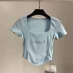 Sky Blue / M