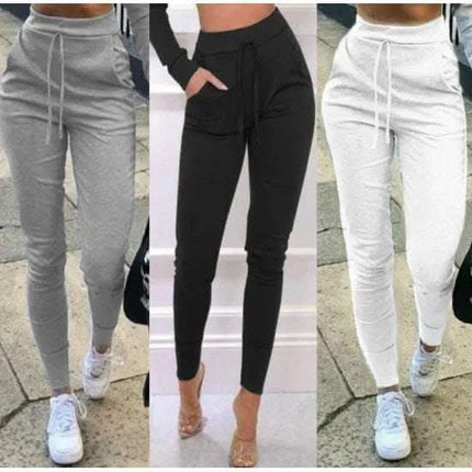 Women's jogging pants casual sports pants Fendax 0