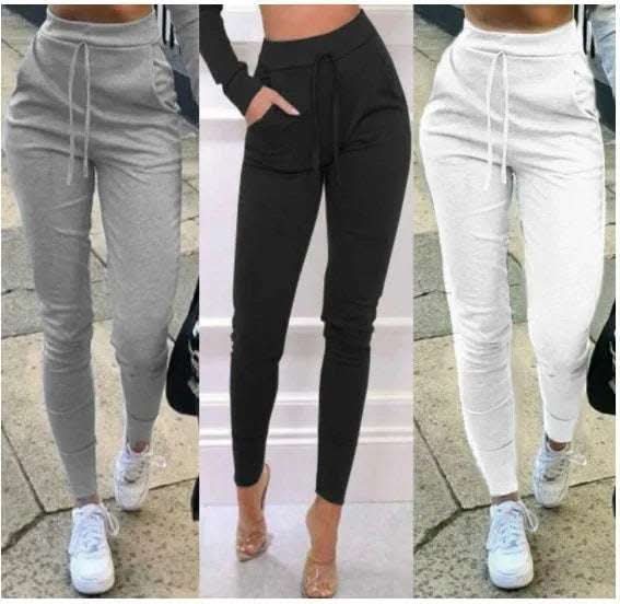 Women's jogging pants casual sports pants Fendax 0