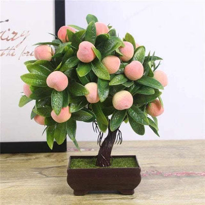 Simulation potted plant Fendax 0