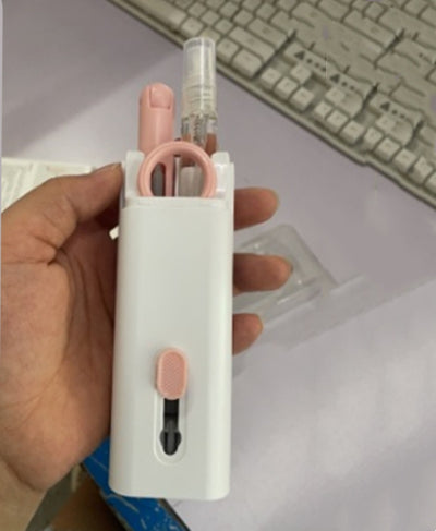Multifunctional Bluetooth Cleaner Kit