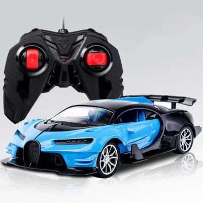 Remote Control Racing Car 116 Model Fendax 0