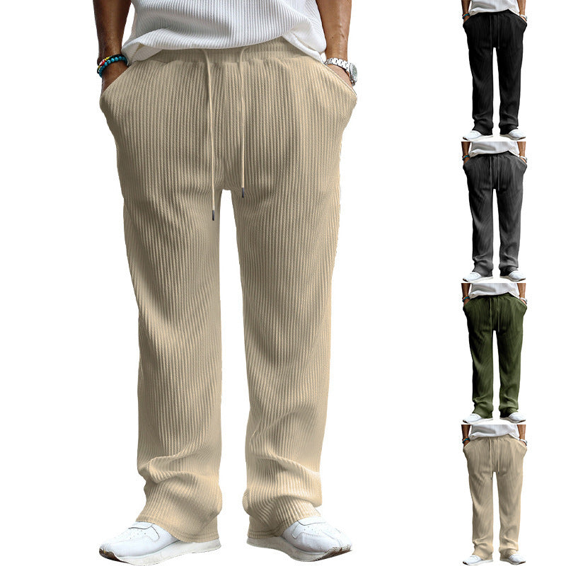 Men's Casual Trousers