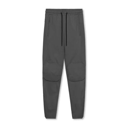Running Quick-drying Men's Pants Fitness Ankle-tied Loose Casual Pants Fendax 0