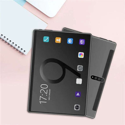 Smart Android Entertainment 3G Calling Tablet PC 10.1 Inch Fendax 0