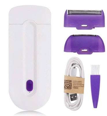 Electric Hair Removal Instrument Laser Hair Removal Shaver Fendax 0