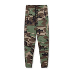 Woodland Camouflage / M