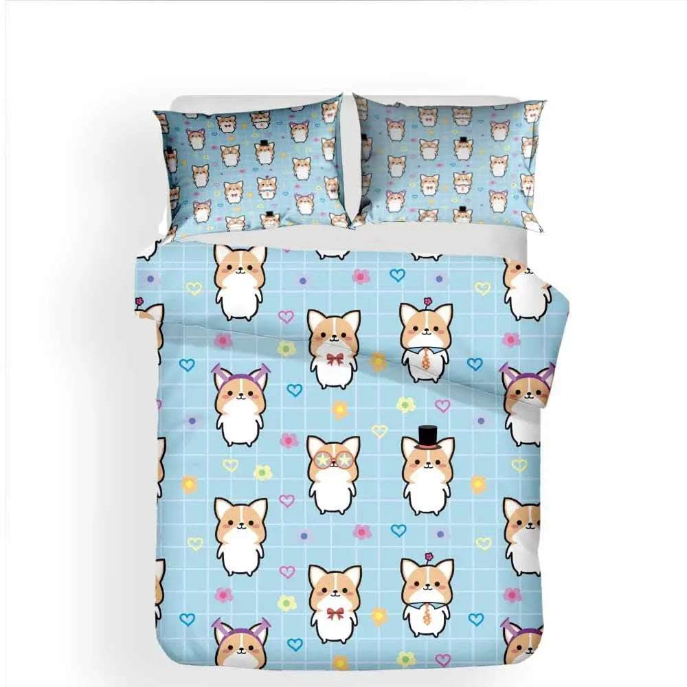 Cartoon bedding Fendax 0