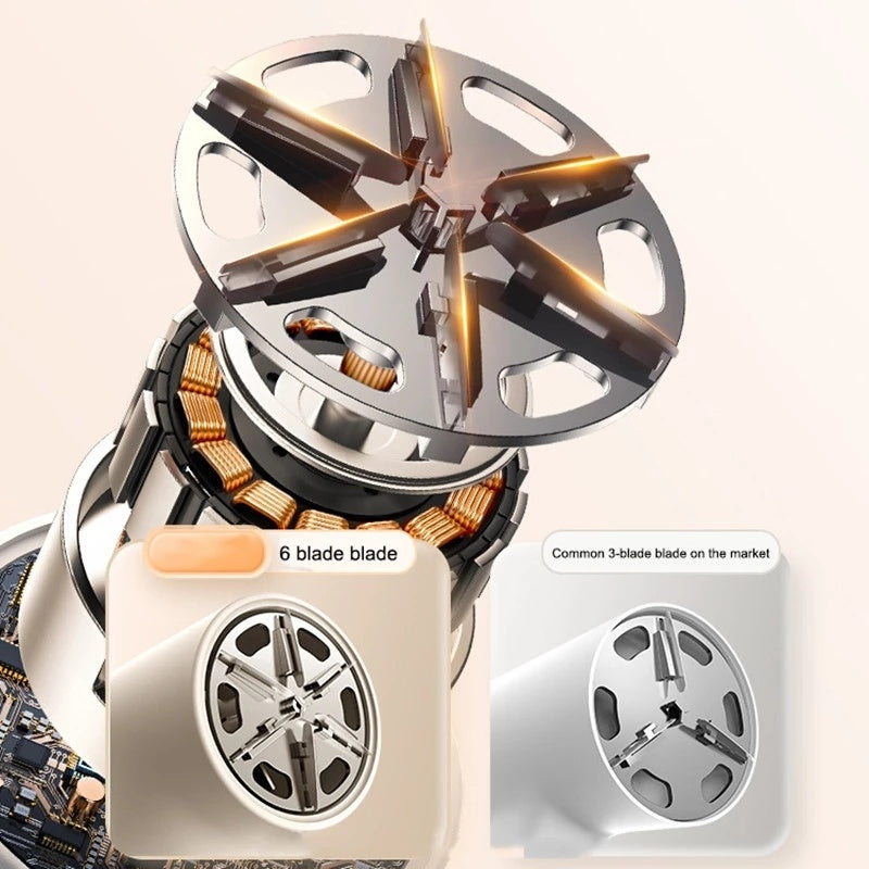 Lint Remover Electric