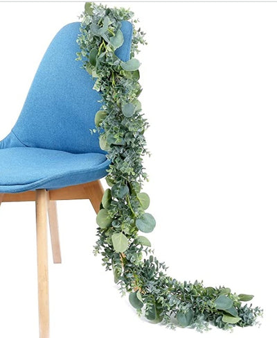 Home Decoration Fake Flower Plant Rattan