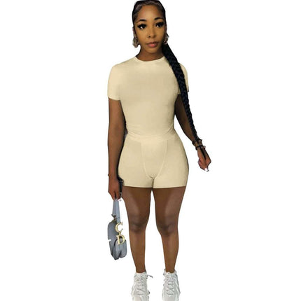 Sports Fashion Women's Wear Suit Fendax 0