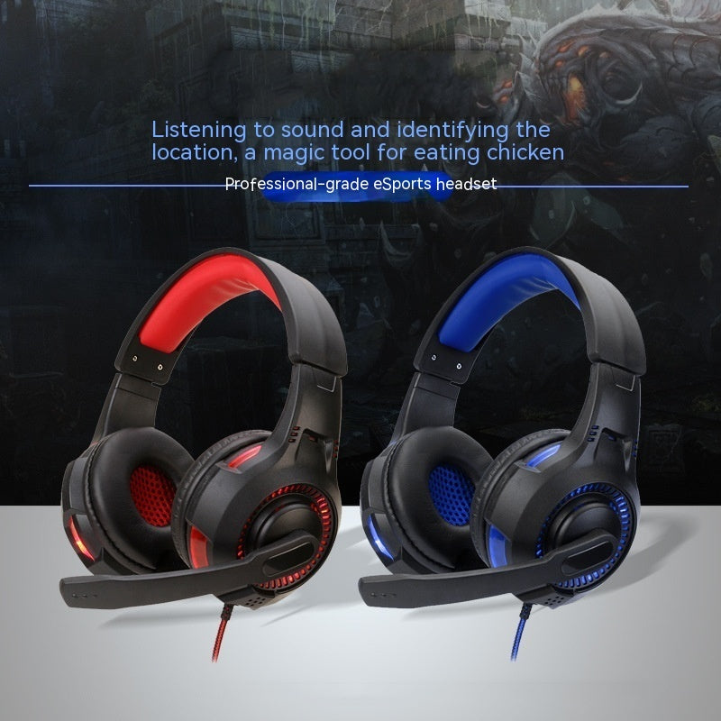 Gaming Headset