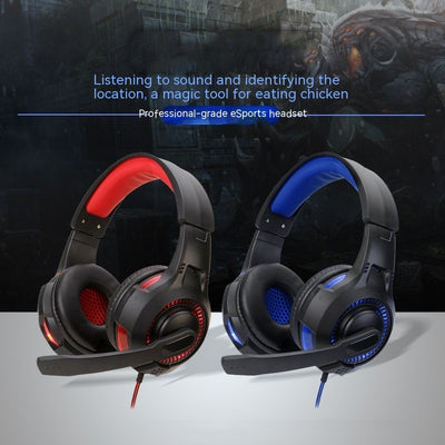 Gaming Headset
