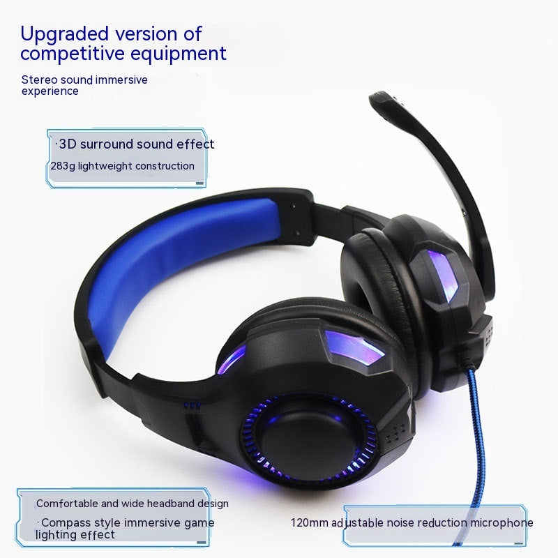 Gaming Headset