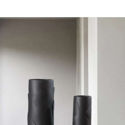 Simple Luxury Modern Ceramic Flower Arrangement Decorative Flower Vase Fendax 0