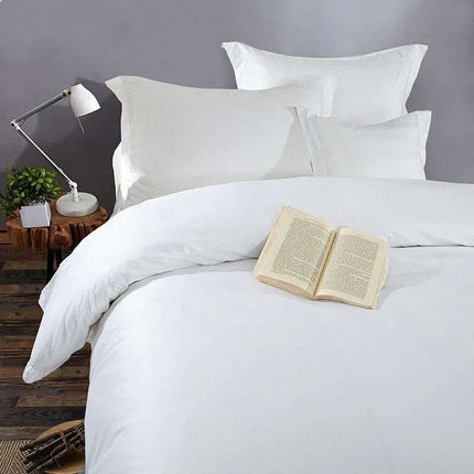 Cotton satin bedding Fendax 0