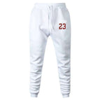 White / M