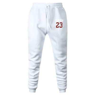 Men's pants new fashion jogging pants men's casual Fendax 0