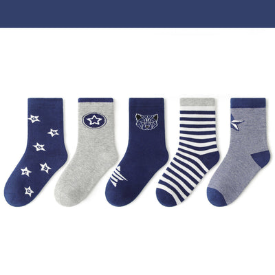 Boneless Boys Socks