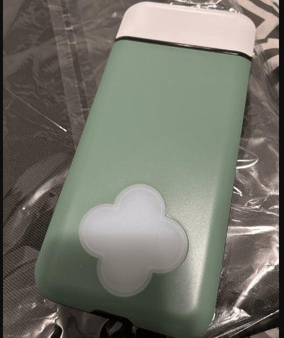 Portable Phone Lock box