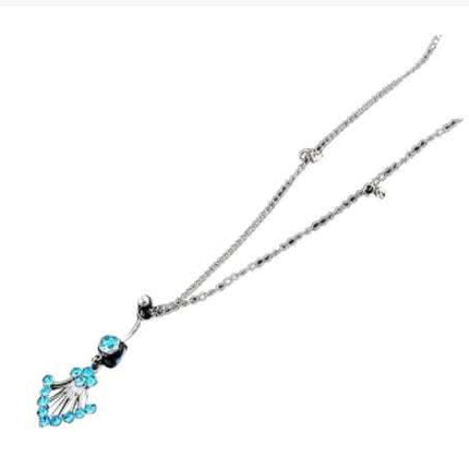 Sector zircon waist chain Fendax 0