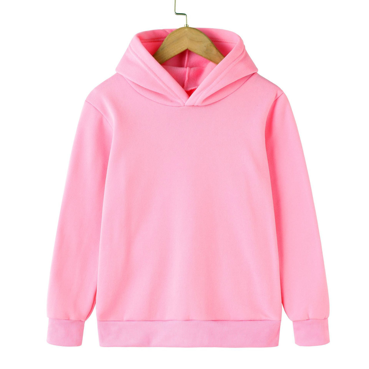 Children's Casual Hoodie