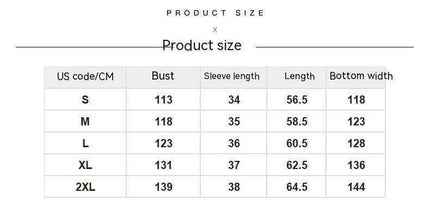 Women's Summer New Fashion Chiffon Pullover Shirt Fendax 0