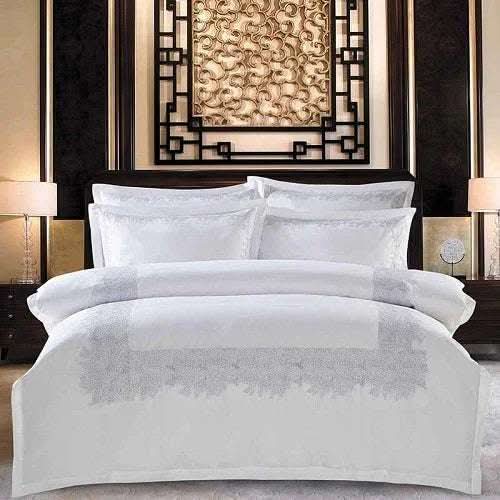 Four-piece cotton bedding set Fendax 0