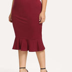 Red / XXL