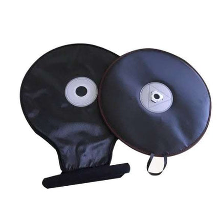 360 Degree Rotation Seat Cushion Mats For Chair Car Office Home Bottom Seats Breathable Chair Cushion For Elderly Pregnant Woman Fendax 0