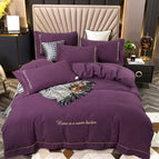 Dark Purple / Standard