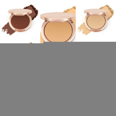 PHOFAY Matte Setting Pressed Powder Fendax 4