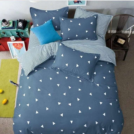 4-piece bedding set Fendax 0