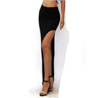 Black / L