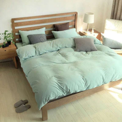 Four Piece Bedding Set Fendax 0