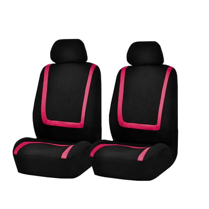 Fully enclosed car seat cover cushion cover Fendax 0