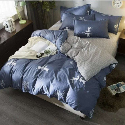 4-piece bedding set Fendax 0