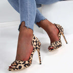 Leopard pattern / 35