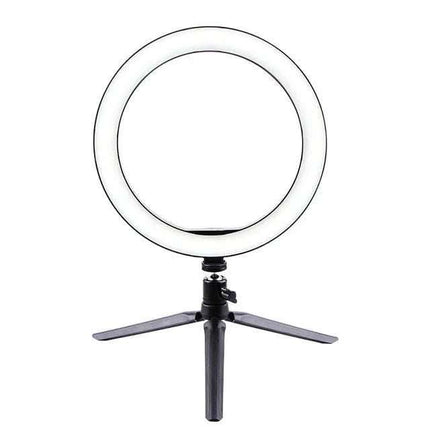 Led ring light Fendax 0