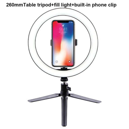 Led ring light Fendax 0
