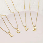 Gold / L