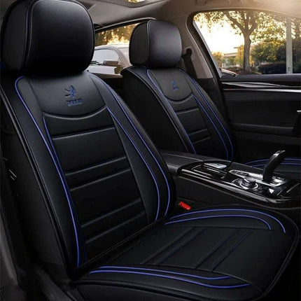 Car seat cover seat cushion pu leather seat cover Fendax 0