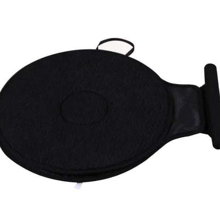 360 Degree Rotation Seat Cushion Mats For Chair Car Office Home Bottom Seats Breathable Chair Cushion For Elderly Pregnant Woman Fendax 0