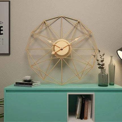 Simple home wall clock Fendax 0