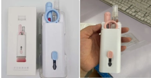 Multifunctional Bluetooth Cleaner Kit