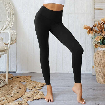 Peach fitness pants yoga pants Fendax 0