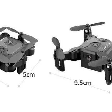 Mini folding drone Fendax 0