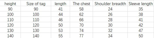 Boy's Long-sleeved T-shirt